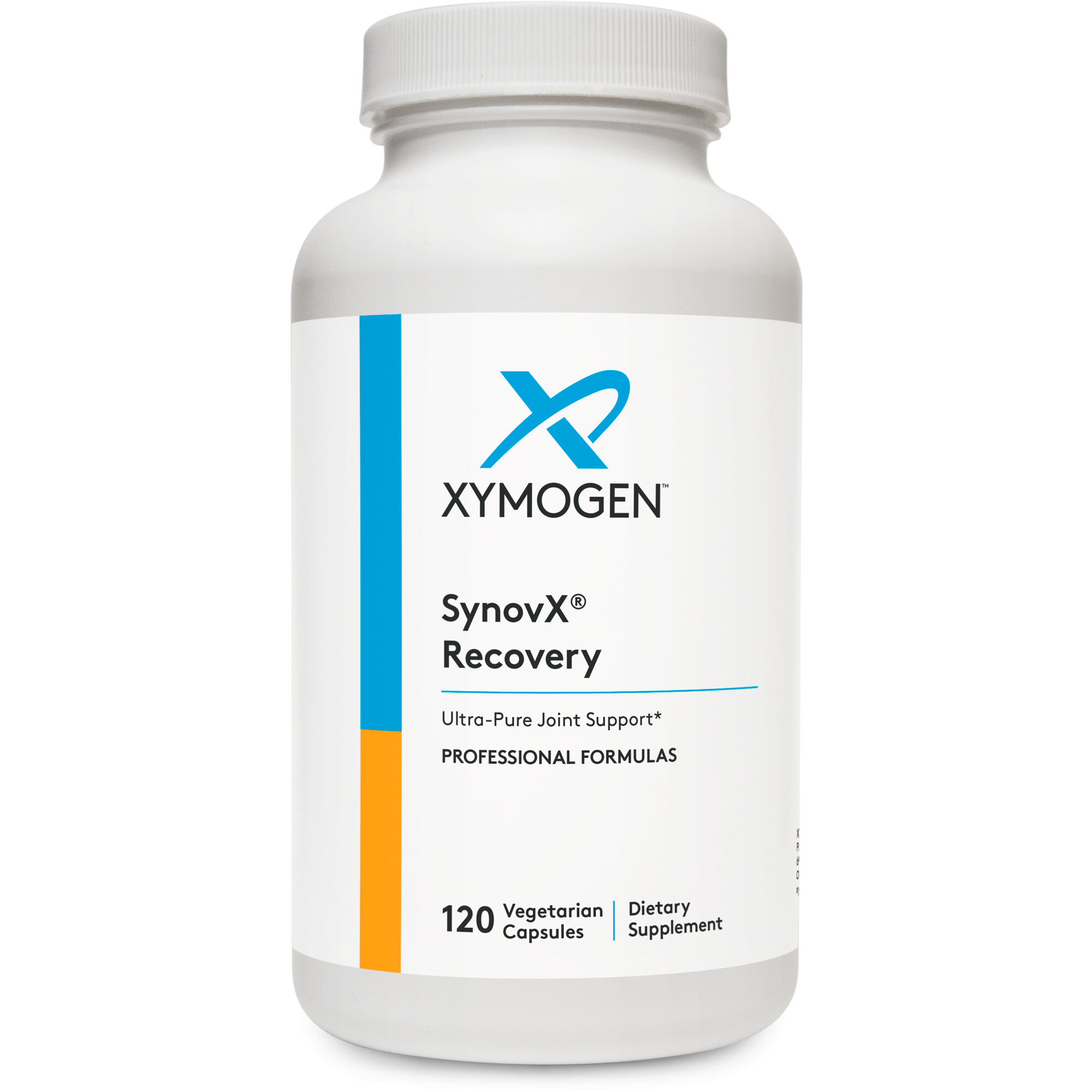 SynovX Tendon & Ligament 60 C - Ligament Suport | Xymogen